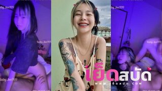 คริปหลุดไทย Onlyfans Baby_bee999 น้องบีคนสวยใส่ถุงให้แฟนก่อนขึ้นขย่มแล้วพลิกตัวให้แฟนเยสงานนี้ร้องลั่นห้องเจ็บ