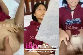 คลิปหลุด onlyfans น้องดรีม ndream เอากับแฟนบนรถหลังจากกลับมอ แฟนจก หีก่อนลงลิ้นหีอย่างเนียนร้องดังก่อนโดนจับเยสคาทีนั่ง