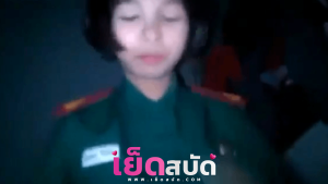 เนตรนารีหลงป่าxxx