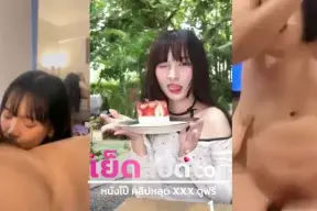 คลิปหลุดOnlyfans kingbkk สวิงสาวนมใหญ่ให้หนุ่มขาวตี๋ กับพี่คิงมือนวดหีระดับอาจารย์จัดการนวดนาบสุดเสียว สวิงกิ้ง 2-1 เลียหีโม๊กควยกัน แล้วสลับกันเย็ดกระแทกขย่มควยเย่อกันยับ