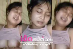 คลิปหลุดOnlyfans boom_58 เย็ดใส่หน้ากากมาเล้าโลมดูดนมอมควยกัน ขึ้นเองร่อนหีขย่มควยจุกๆ เจอแหกหีเด้าซอยยิกร้องไม่หยุด ตะแคงหีเด้าจับด๊อกกี้