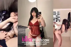 คลิปโป้ xxx น้อง Mji_808 มิจิ เลยนะคะ สาวอวบแน่น นมโต หุ่นแน่นจัด ที่หลายคนติดใจ เพราะขึ้นขย่มเก่งมากจริง ๆ ขย่มรัวๆ