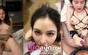 คลิปหลุดxxx น้องโยกิ yoki_191 ชวนหนุ่มไปเย็ดบนรถ ล่อจอดข้างทางแล้ว เย็ดกัน หีสวยอย่างเสียวโม๊คอมอย่างเสียว ขึ้นนั่งขย่มควยโยกลีลาเด็ด ฟินควย