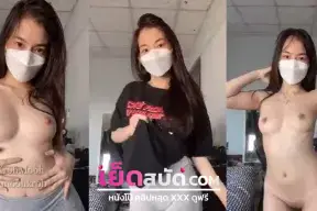 คลิปหลุดทางบ้าน น้องเป็ดนักล่าควยประกาศชัดเลยว่าวันนี้จะได้กีคนก่อนพากันไปเปิดโรงแรมเย็ดเสียวครางเสียวงานโครตเด็ดเย็ดเสียวกันอย่างมันส์