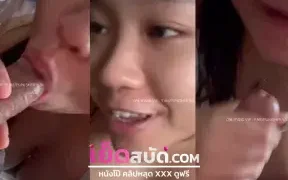 คลิปหลุดไทย xxx หีน้องเฟิร์นสาวทรงซ้อรวมตัวจัดสวิงกิ้งขึ้นขย่มควยนั่งโยกเย็ดเสียวหี ครางเสียวหีสุดฟินสุดๆ